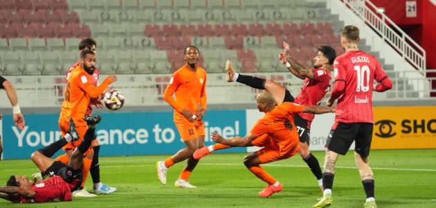 34 ركلة ترجيح تحسم الجنون: الريان يعبر أم صلال في أطول ماراثون كروي!