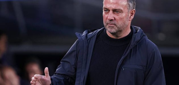 برشلونة يضع بدائل باستوني تحت المراقبة