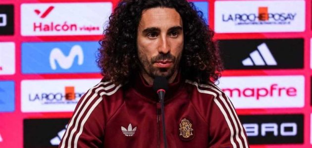 كوكوريا: منتخب مصر من أقوى فرق إفريقيا قبل ودية إسبانيا