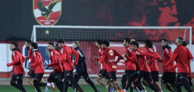 الأهلي يتمسك بثنائي الفريق ويُرحب برحيل باقي النجوم