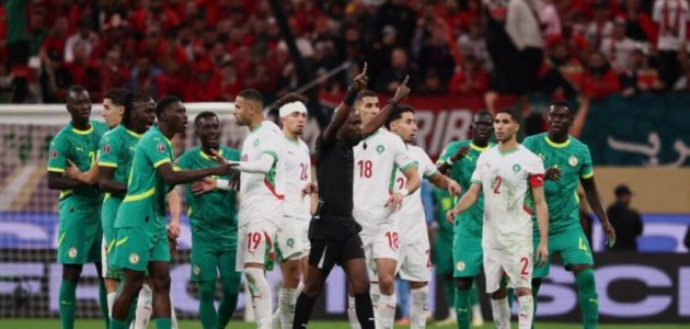 الاتحاد السنغالي يلجأ إلى كاس بفريق دفاع دولي للطعن في قرار الكاف