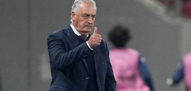 مدرب باراغواي يشيد بالمنتخب المغربي بعد الفوز الودي ويعتبره اختبارًا للمونديال