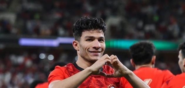 رسميًا..إصابة إسلام عيسى بقطع في الرباط الصليبي