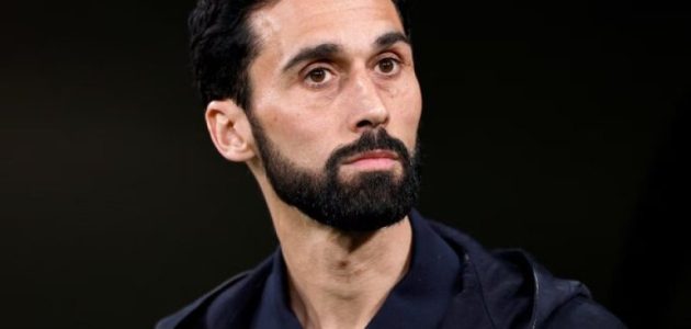 أربيلوا: الفوز بالليجا أصبح أكثر صعوبة، ولا يهمني ما سيحدث في مباراة برشلونة