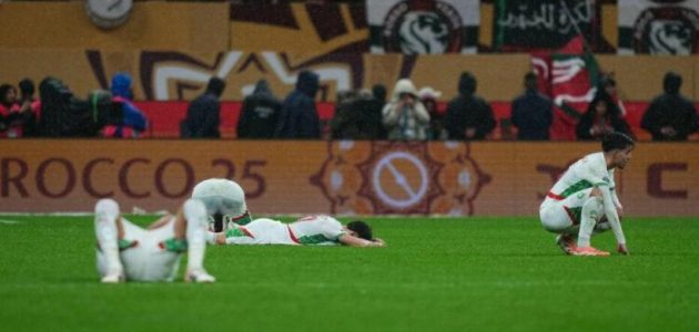 إصابة يوسف النصيري تثير القلق قبل كأس العالم