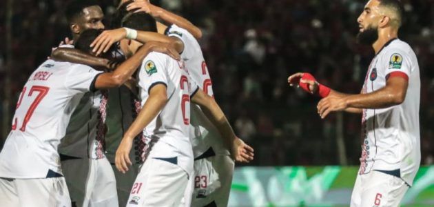 الزمالك يقترب من حل أزمة أرض أكتوبر.. ومفاجأة سارة للجماهير