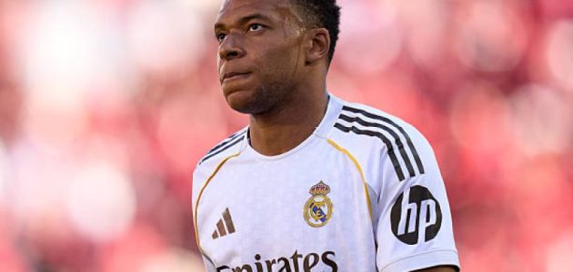 مبابي وكين… ملوك التهديف بلا تاج دوري أبطال أوروبا