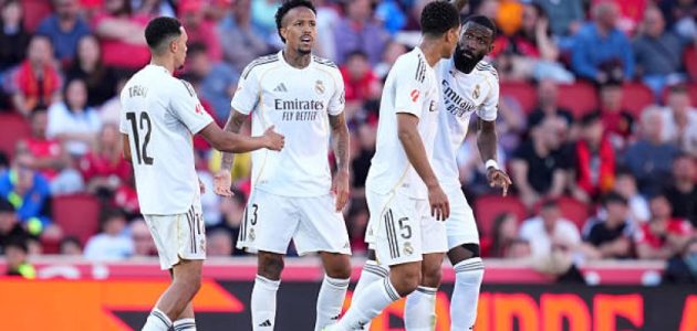 ريال مدريد يتفوق تاريخيًا على بايرن ميونيخ قبل قمة دوري الأبطال