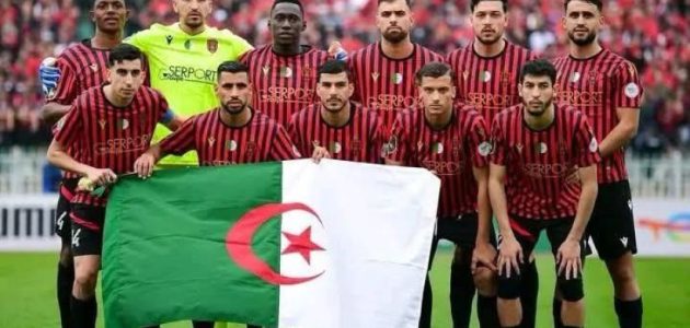 اتحاد العاصمة يقصي أولمبيك آسفي ويبلغ نهائي الكونفدرالية