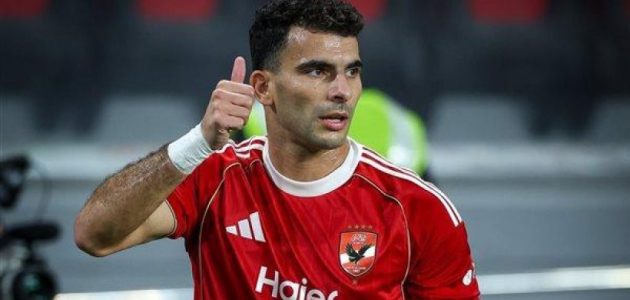 شؤون اللاعبين تقر بأحقية زيزو في مستحقاته لدى الزمالك
