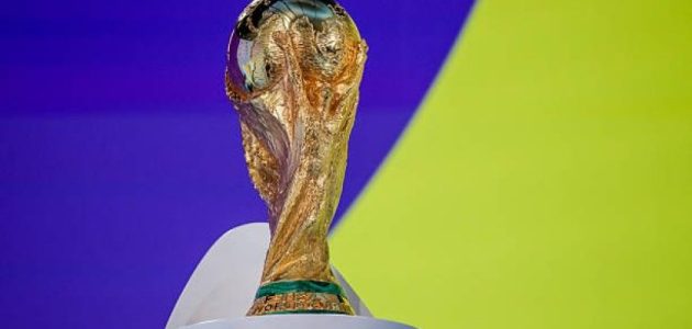 تذاكر نهائي المونديال تصل إلى أرقام خيالية تتجاوز مليوني دولار