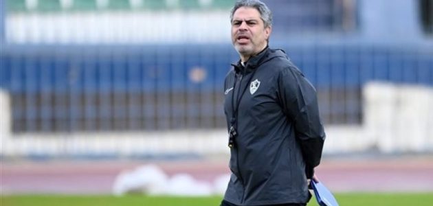 تصريحات معتمد جمال بعد الفوز على بيراميدز في الدوري