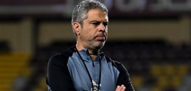 تصريحات معتمد جمال بعد تعادل الزمالك أمام إنبي