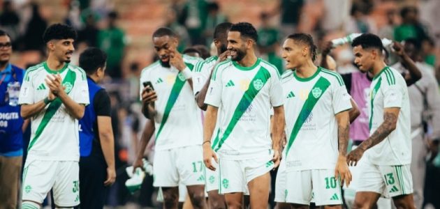 الأهلي يفاجئ النصر بطلب خاص قلب الكلاسيكو