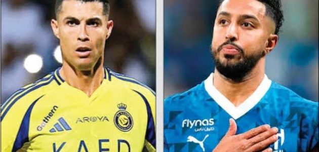 سيناريوهات مجنونة تُحدد مصير لقب الدوري السعودي بين الهلال والنصر